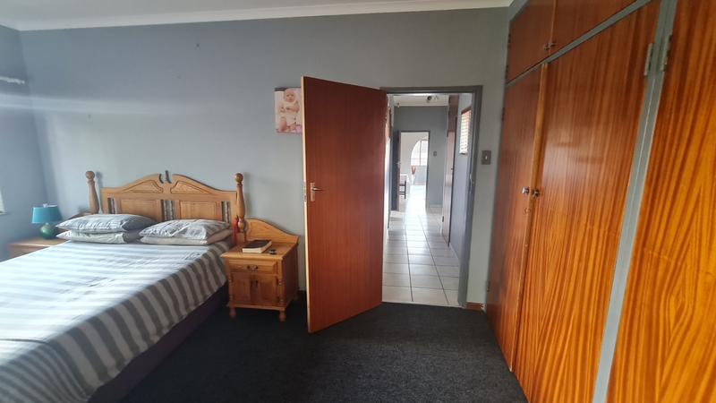 3 Bedroom Property for Sale in Balley Duff Free State
